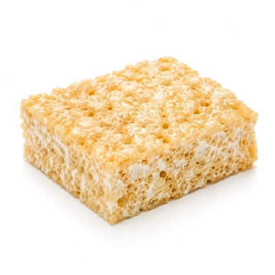 Starbucks Bakery Gluten Free Marshmallow Dream Bar