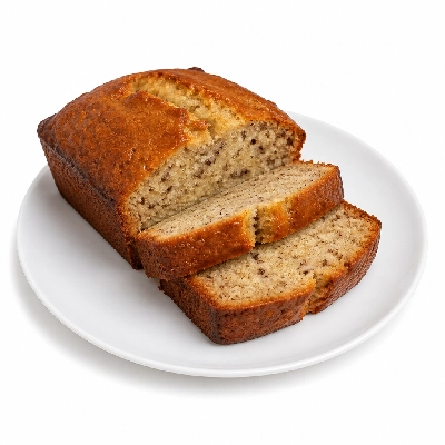 Starbucks Bakery Loaves Coffee Cakes Pops Banana Loaf