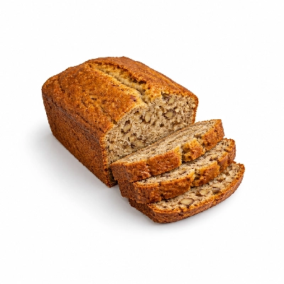 Starbucks Bakery Loaves Coffee Cakes Pops Banana Walnut Bread