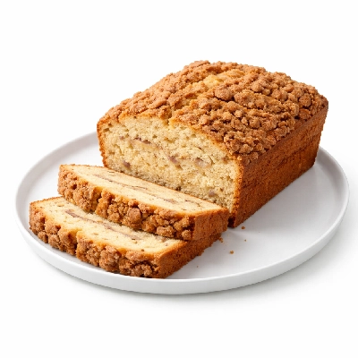 Starbucks Bakery Loaves Coffee Cakes Pops Birthday