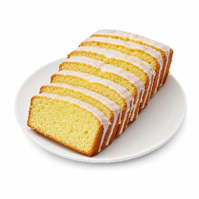 Starbucks Bakery Loaves Coffee Cakes Pops Lemon Loaf