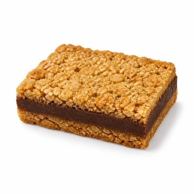 Starbucks Bakery Oat Fudge Bar