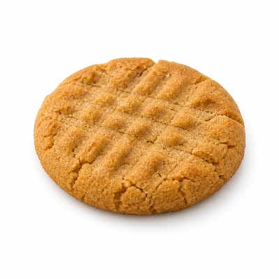 Starbucks Bakery Peanut Butter Cookie