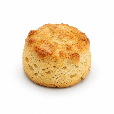 Starbucks Bakery Petite Vanilla Bean Scone