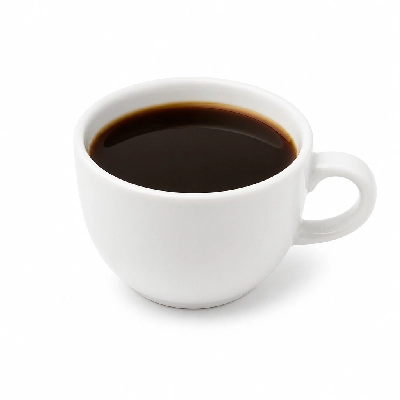 Starbucks Beverages Brewed Coffees Decaf Pike Place Roast Short