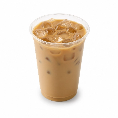 Starbucks Beverages Brewed Coffees Orange Spice Iced Venti