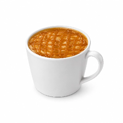 Starbucks Beverages Caramel Apple Spice Grande No Whip