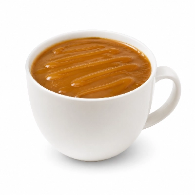 Starbucks Beverages Caramel Apple Spice Short No Whip