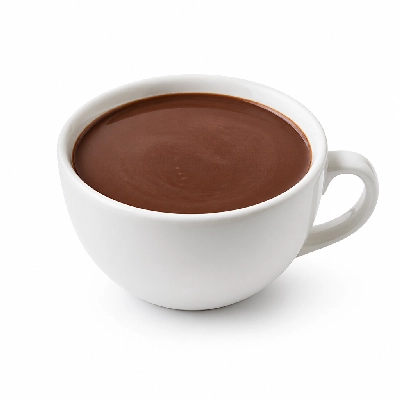 Starbucks Beverages Chocolate Molten Hot Whole Milk No Whip