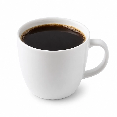 Starbucks Beverages Coffee Brewed Decaf Pike Place Roast Grand