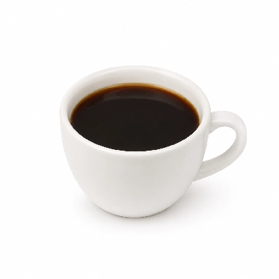 Starbucks Beverages Coffee Brewed Decaf Pike Place Roast Short