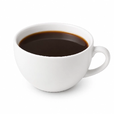 Starbucks Beverages Coffee Brewed Decaf Pike Place Roast Vent
