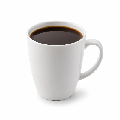 Starbucks Beverages Coffee Brewed Decaf Pike Place Roast Venti