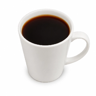 Starbucks Beverages Coffee Brewed Medium Roast Venti
