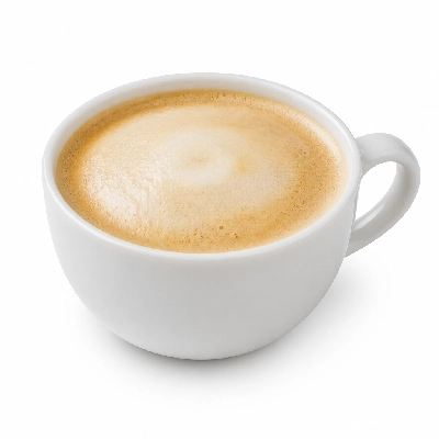 Starbucks Beverages Coffee Caffe Misto Grande 2%