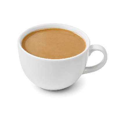 Starbucks Beverages Coffee Caffe Misto Grande Coconut