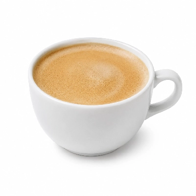 Starbucks Beverages Coffee Caffe Misto Short Whole
