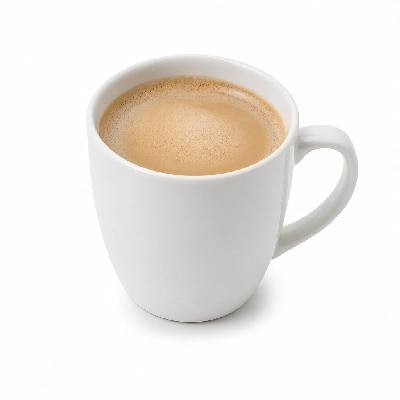 Starbucks Beverages Coffee Caffe Misto Tall Soy