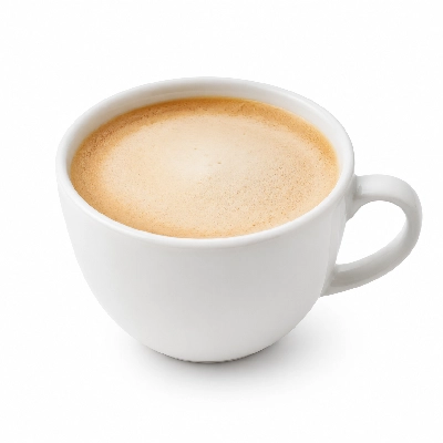 Starbucks Beverages Coffee Caffe Misto Venti Nonfat