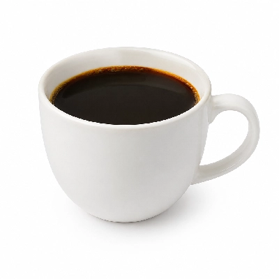 Starbucks Beverages Coffee Clover Brewed Dark Roast Grande