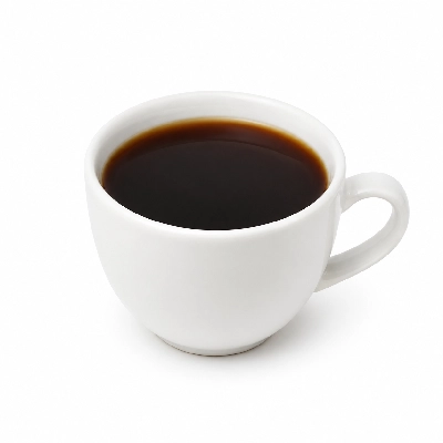 Starbucks Beverages Coffee Clover Brewed Dark Roast Short
