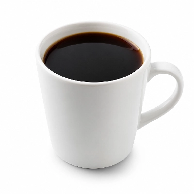 Starbucks Beverages Coffee Clover Brewed Dark Roast Venti