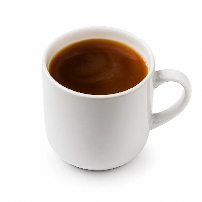 Starbucks Beverages Coffee Clover Brewed Light Roast Tall