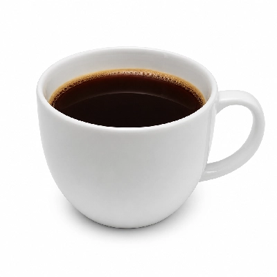 Starbucks Beverages Coffee Clover Brewed Medium Roast Grande