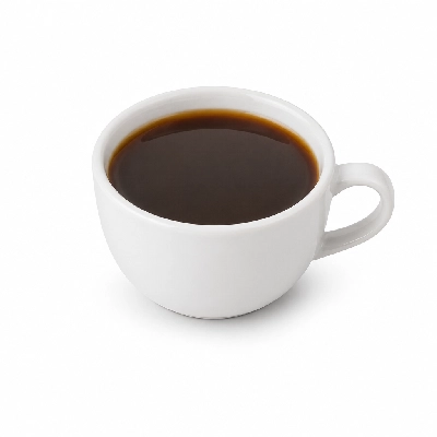 Starbucks Beverages Coffee Clover Brewed Medium Roast Short