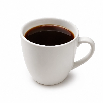 Starbucks Beverages Coffee Clover Brewed Medium Roast Venti