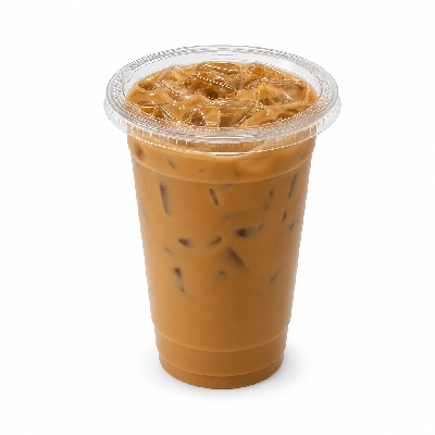 Starbucks Beverages Coffee Iced Trenta
