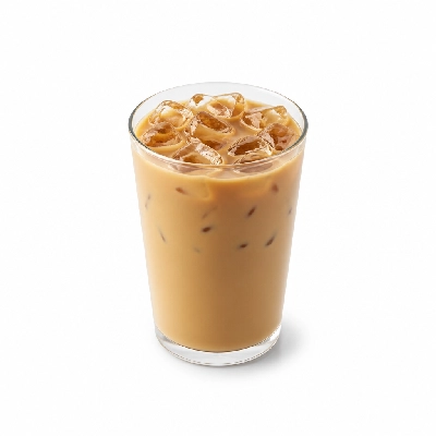 Starbucks Beverages Coffee Iced Venti