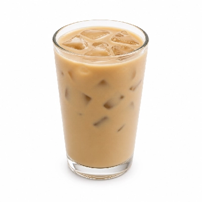 Starbucks Beverages Coffee Iced with Milk Trenta Coconut