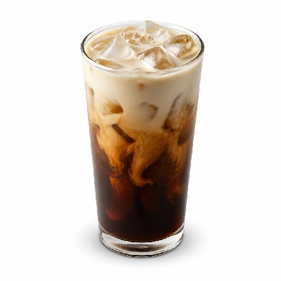 Starbucks Beverages Coffee Vanilla Sweet Cream Cold Brew Tall