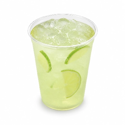 Starbucks Beverages Cool Lime Refreshers Grand