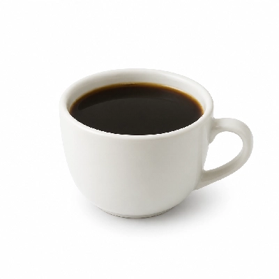 Starbucks Beverages Espresso Caffe Americano Short