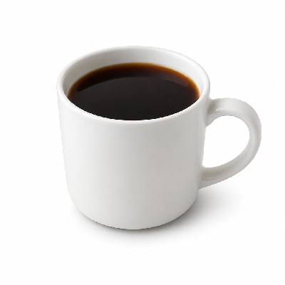 Starbucks Beverages Espresso Caffe Americano Tall