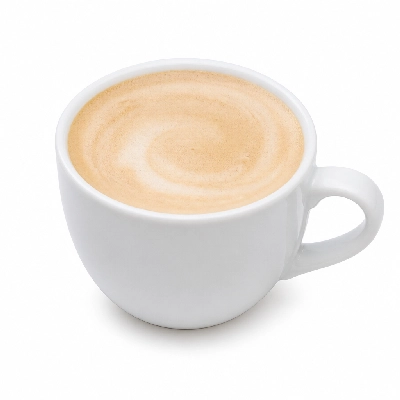 Starbucks Beverages Espresso Caffe Latte Nonfat Milk
