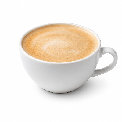 Starbucks Beverages Espresso Caffe Latte Short 2%