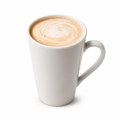 Starbucks Beverages Espresso Caffe Latte Tall 2%