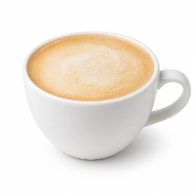 Starbucks Beverages Espresso Caffe Latte Venti Coconut