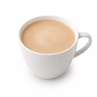 Starbucks Beverages Espresso Caffe Latte Venti Whole