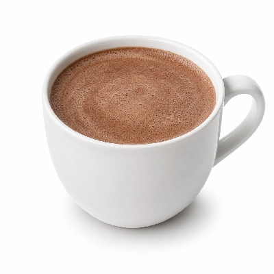 Starbucks Beverages Espresso Caffe Mocha Grande 2% No Whip