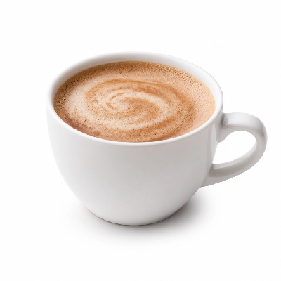 Starbucks Beverages Espresso Caffe Mocha Grande Coconut No Whip