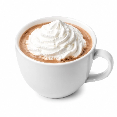 Starbucks Beverages Espresso Caffe Mocha Grande Coconut Whip