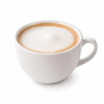 Starbucks Beverages Espresso Caffe Mocha Grande Nonfat No Whip