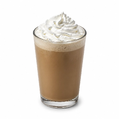 Starbucks Beverages Espresso Caffe Mocha Grande Nonfat Whip