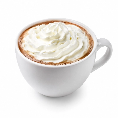 Starbucks Beverages Espresso Caffe Mocha Grande Soy Whip