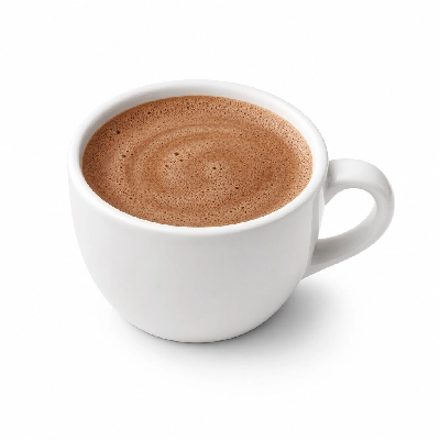 Starbucks Beverages Espresso Caffe Mocha Short 2% No Whip