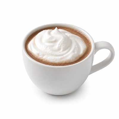 Starbucks Beverages Espresso Caffe Mocha Short Coconut Whip